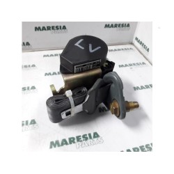 Renault - Megane - Sicherheitsgurt links vorne