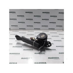Renault - Megane - Sicherheitsgurt links vorne