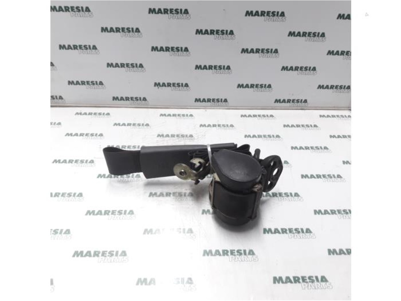Renault - Megane - Sicherheitsgurt links vorne