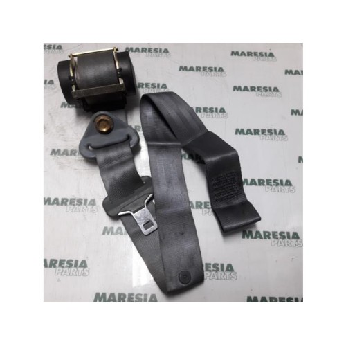 Renault - Megane - Front seatbelt, left