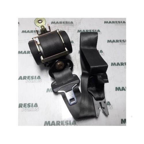 Renault - Megane - Sicherheitsgurt links vorne