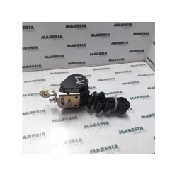 Renault - Megane - Front seatbelt, left