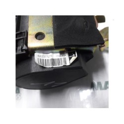Renault - Megane - Sicherheitsgurt links vorne