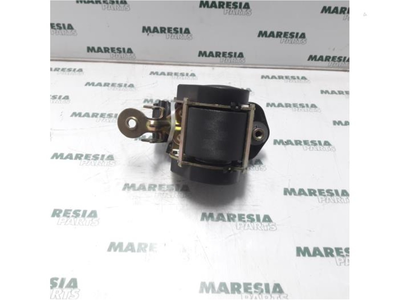 Renault - Megane - Front seatbelt, left