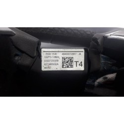 Renault - Espace - Lenkrad