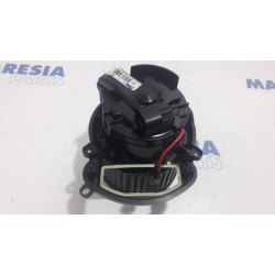 Renault - Espace - Heating and ventilation fan motor