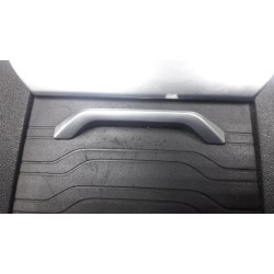 Citroen - C4 Picasso - Middle console