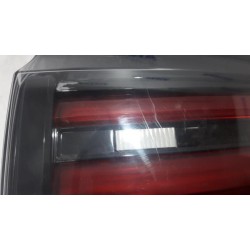 Renault - Espace - Rücklicht links