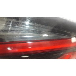 Renault - Espace - Rücklicht links