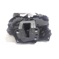 Renault - Espace - Door lock mechanism 4-door, front left
