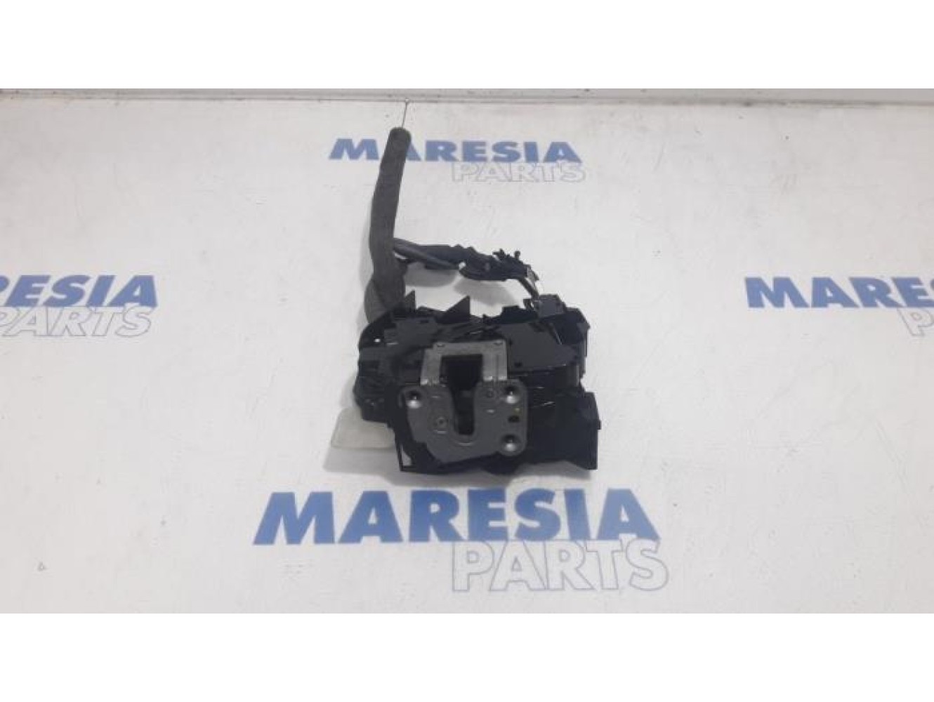 Renault - Espace - Door lock mechanism 4-door, front left