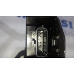 Renault - Espace - Door lock mechanism 4-door, front left