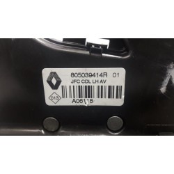 Renault - Espace - Door lock mechanism 4-door, front left
