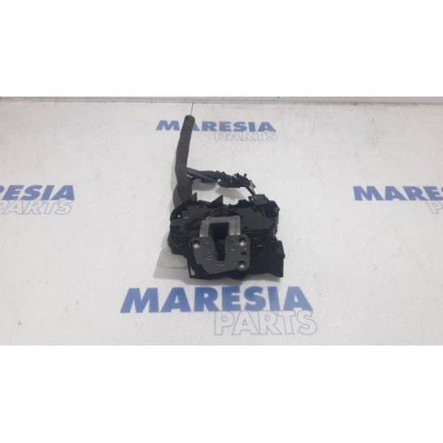 Renault - Espace - Door lock mechanism 4-door, front left