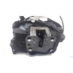 Renault - Espace - Front door lock mechanism 4-door, right