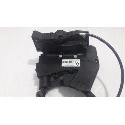 Renault - Espace - Front door lock mechanism 4-door, right