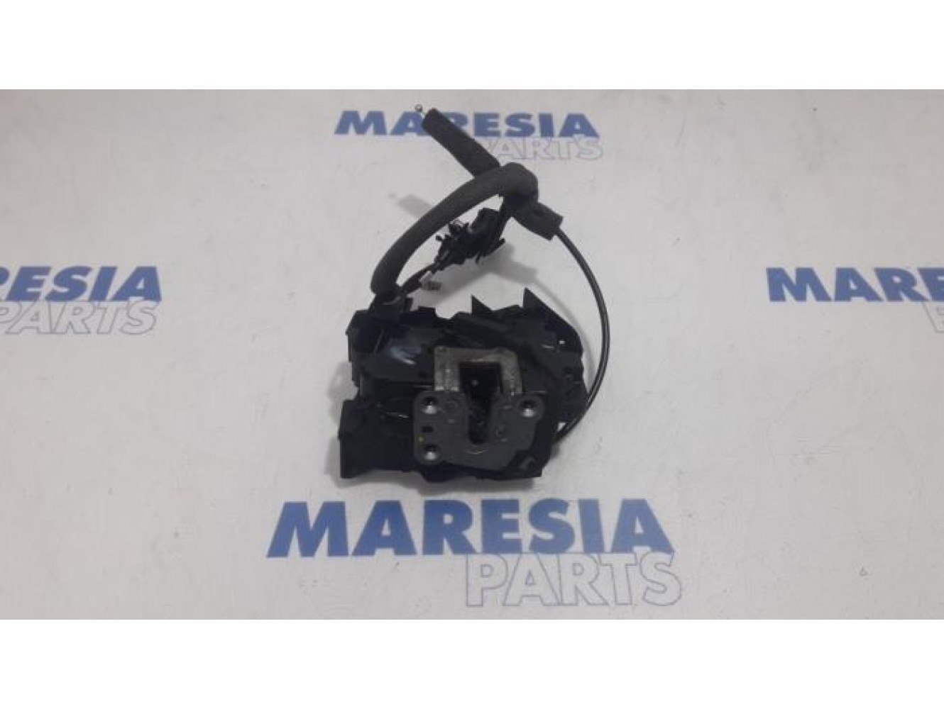 Renault - Espace - Front door lock mechanism 4-door, right