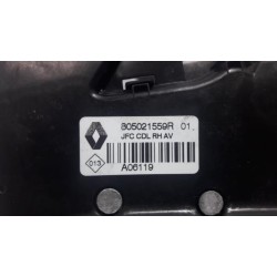 Renault - Espace - Front door lock mechanism 4-door, right
