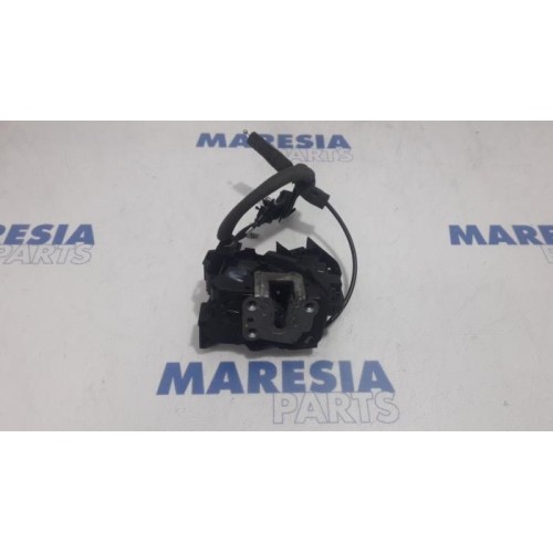 Renault - Espace - Front door lock mechanism 4-door, right