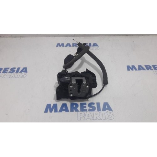 Renault - Espace - Rear door mechanism 4-door, right