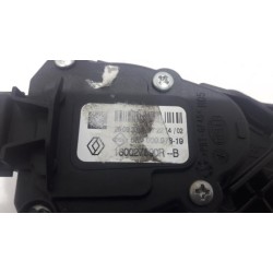 Renault - Espace - Gaspedaalpositie Sensor
