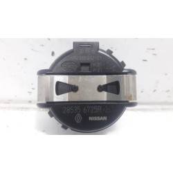 Renault - Espace - Rain sensor