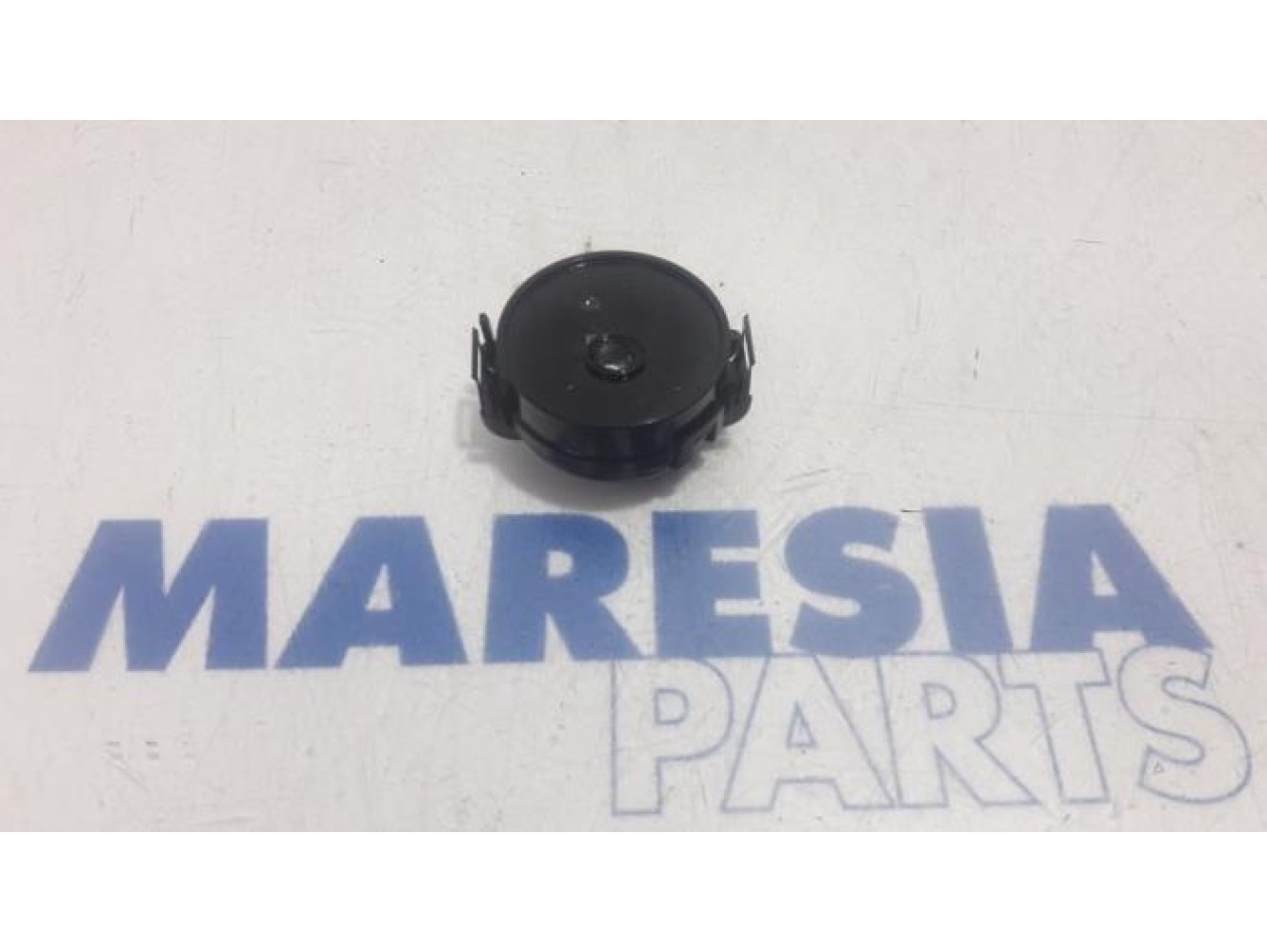 Renault - Espace - Rain sensor