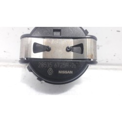 Renault - Espace - Rain sensor