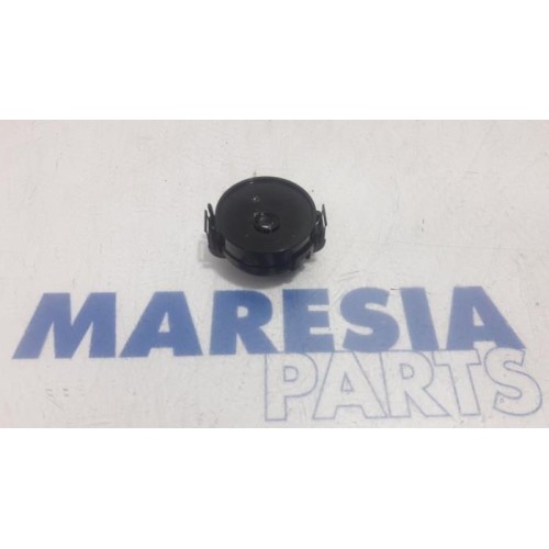 Renault - Espace - Rain sensor