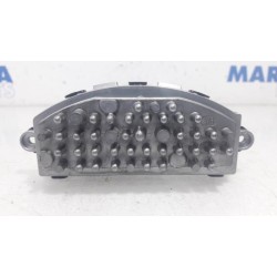 Renault - Espace - Heater resistor