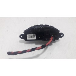 Renault - Espace - Heater resistor