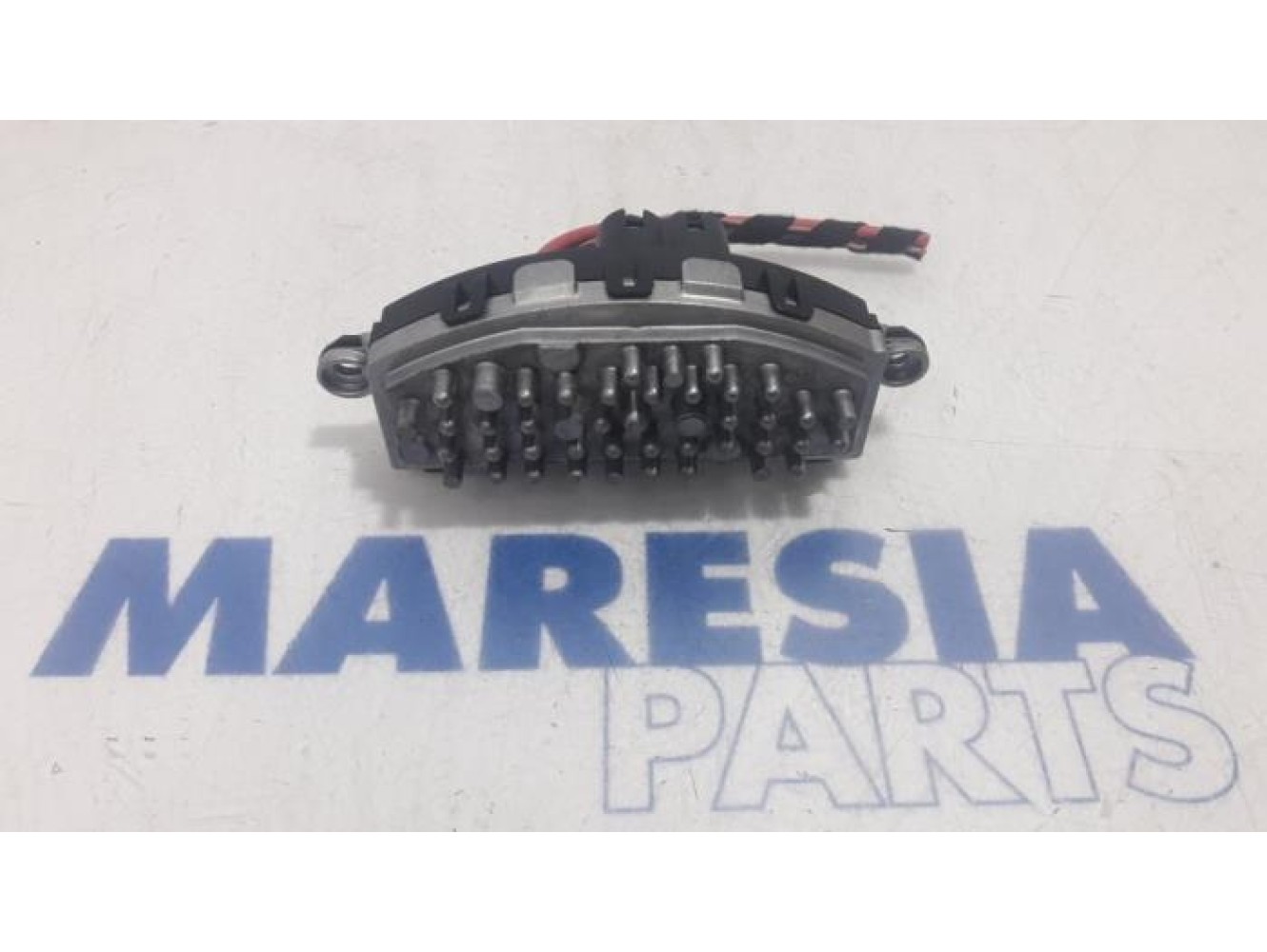 Renault - Espace - Heater resistor