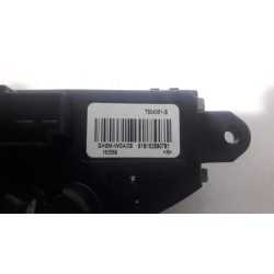Renault - Espace - Heater resistor