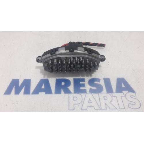 Renault - Espace - Heater resistor