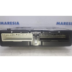 Renault - Espace - Heater computer