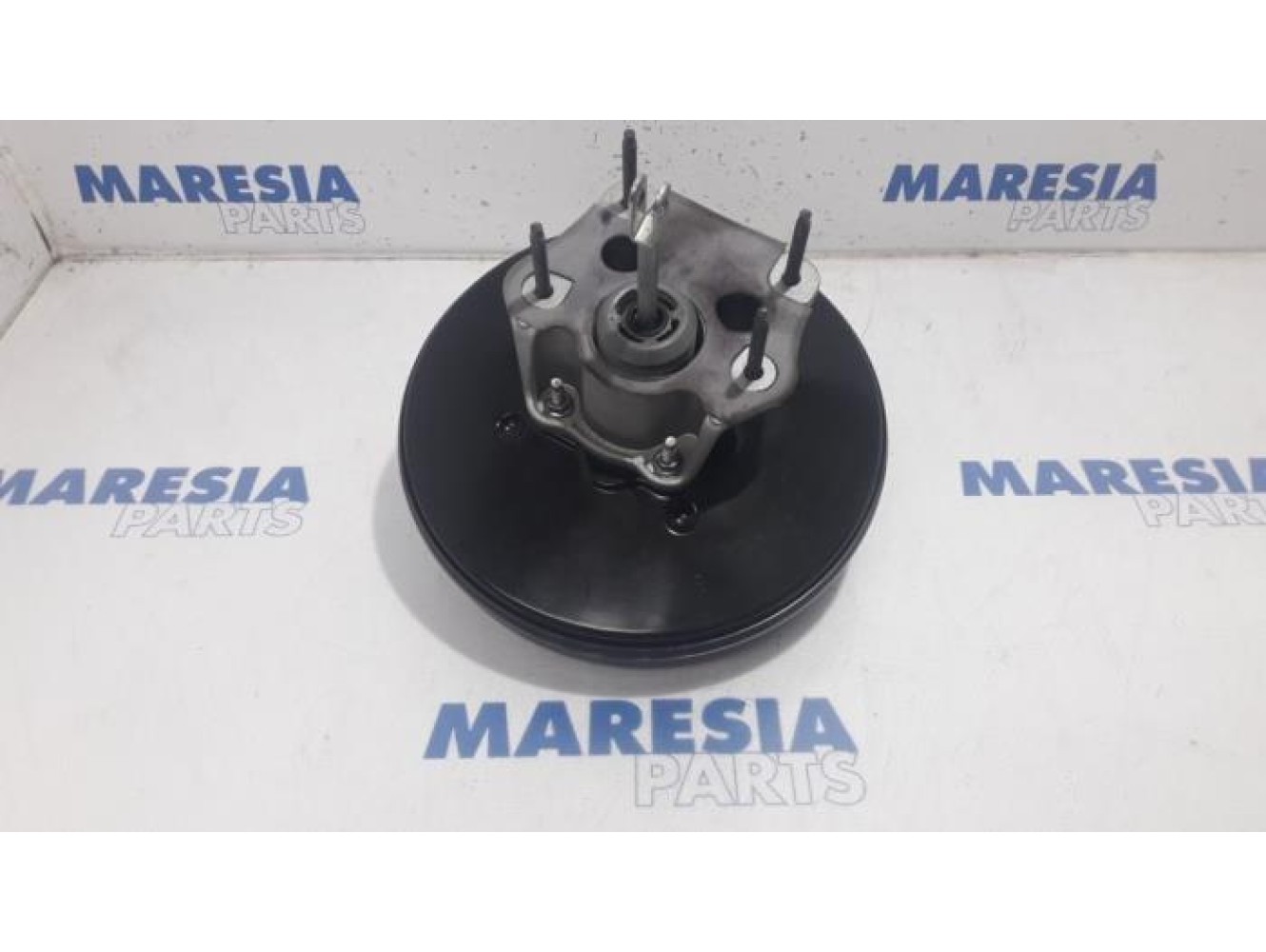 Renault - Espace - Brake servo