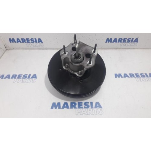 Renault - Espace - Brake servo
