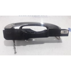 Renault - Espace - Door handle 4-door, front left
