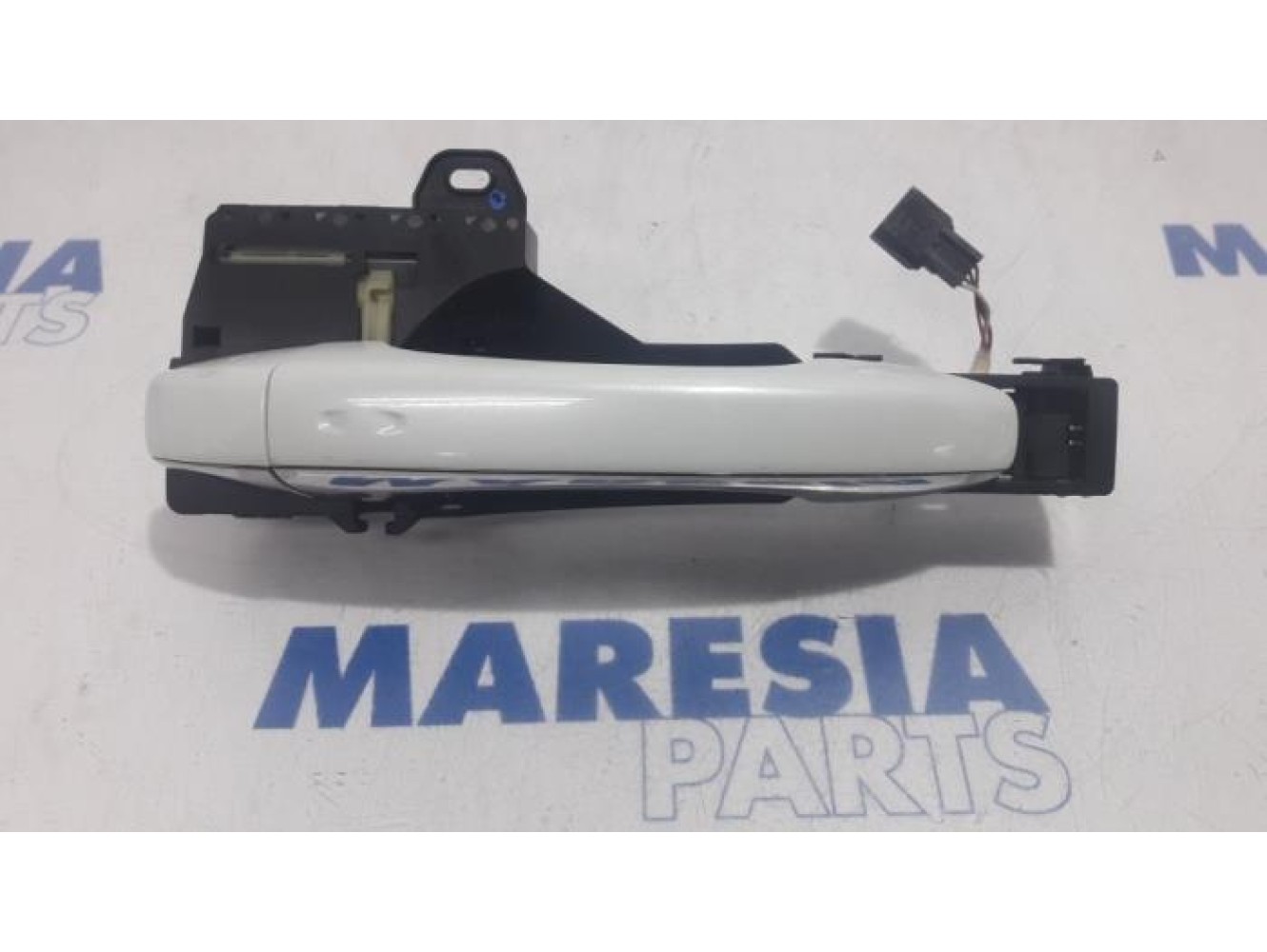 Renault - Espace - Door handle 4-door, front left