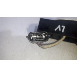 Renault - Espace - Door handle 4-door, front left