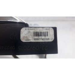 Renault - Espace - Door handle 4-door, front left