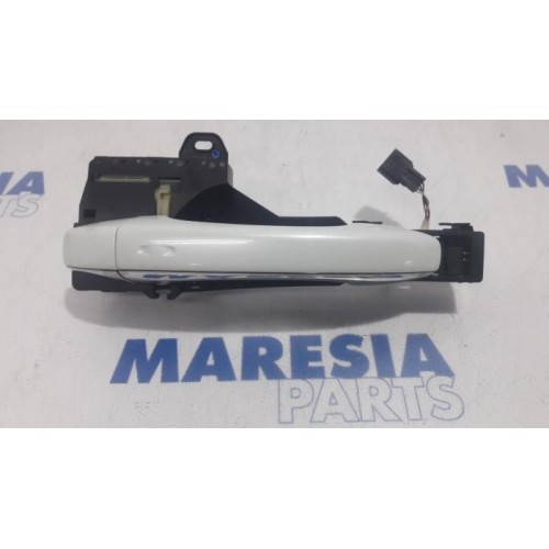 Renault - Espace - Door handle 4-door, front left