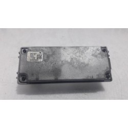 Renault - Espace - Reversing camera