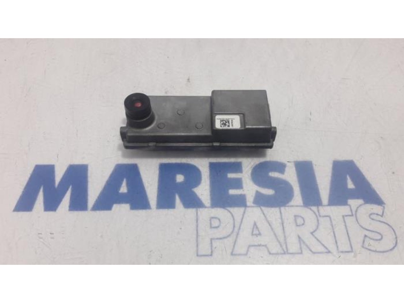 Renault - Espace - Reversing camera
