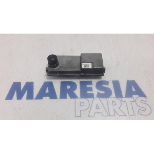 Renault - Espace - Reversing camera