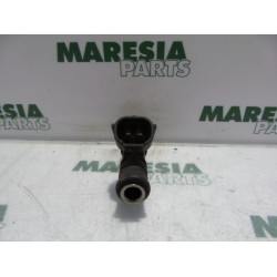 Citroen - C4 - Injector (benzine injectie)