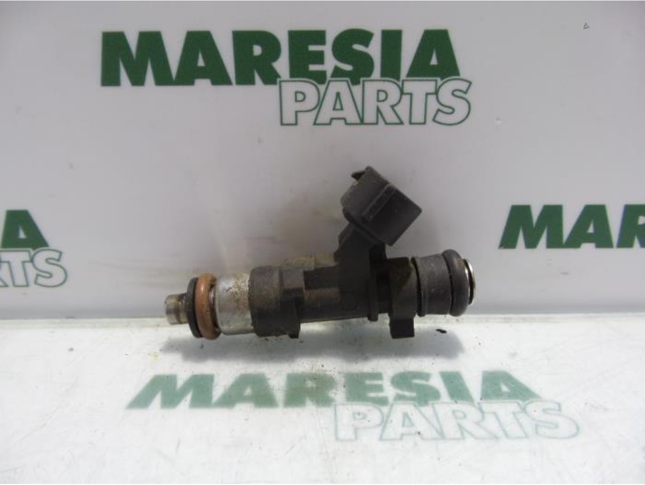 Citroen - C4 - Injector (benzine injectie)