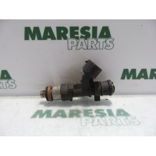 Citroen - C4 - Injector (benzine injectie)