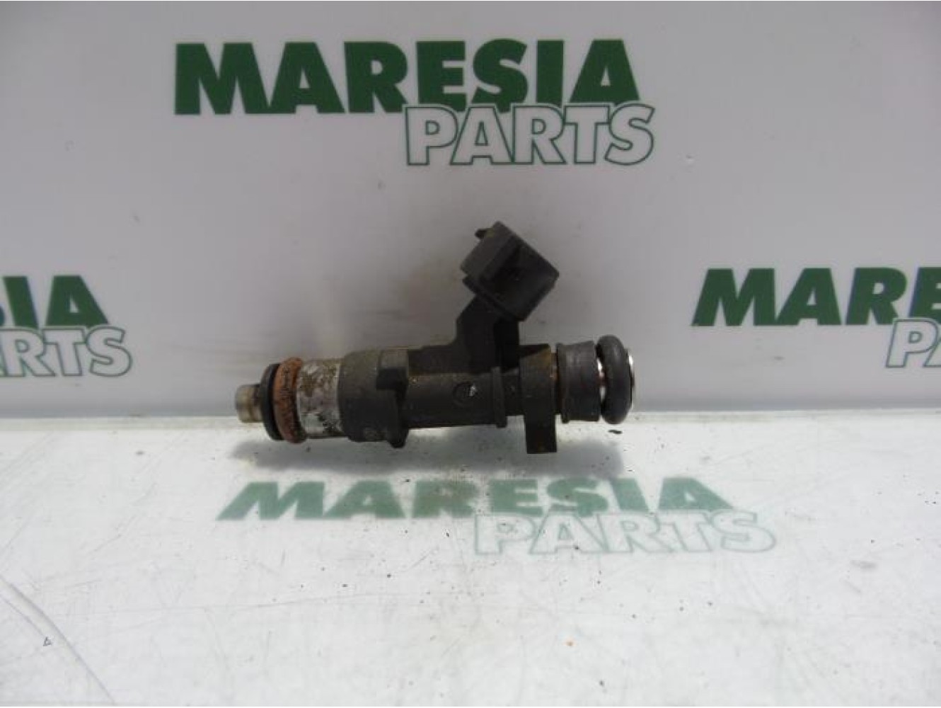 Citroen - C4 - Injector (petrol injection)