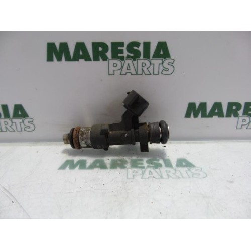 Citroen - C4 - Injector (benzine injectie)